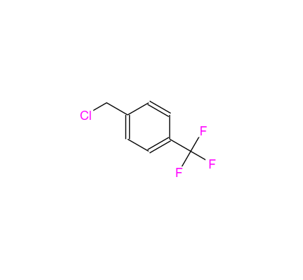 4-(三氟甲基)苄基氯,4-TrifluoroMethylbenzyl chloride