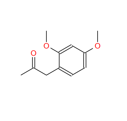 2,4-二甲氧基苯基丙酮,(2,4-Dimethoxyphenyl)acetone