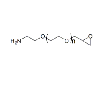 α-氨基-ω-缩水甘油基聚乙二醇,NH2-PEG-EPO