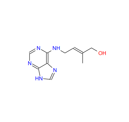 玉米素,Zeatin