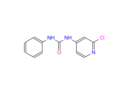 氯吡脲,Forchlorfenuron