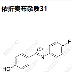 依折麦布杂质31,Ezetimibe Impurity 31