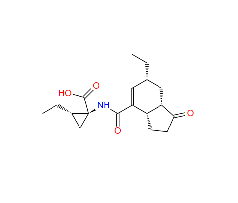 冠菌素,Coronatine