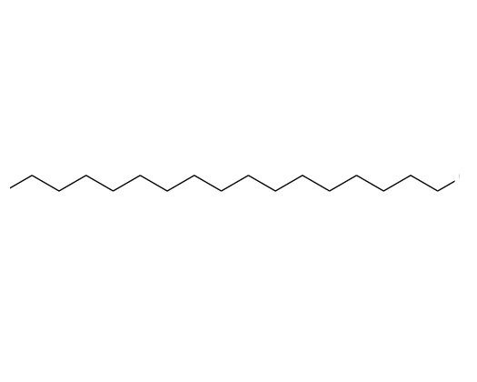 1-十七烷醇,1-Hexadecanol