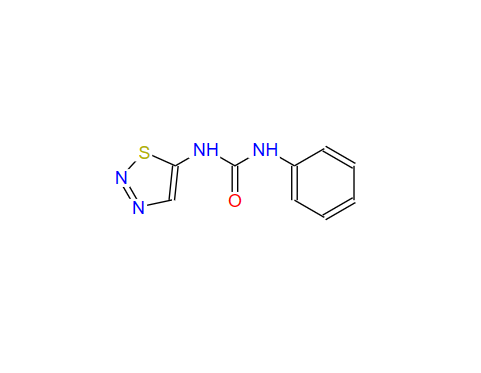 N-苯基-N-1,2,3-噻二唑-5-脲,Thidiazuron