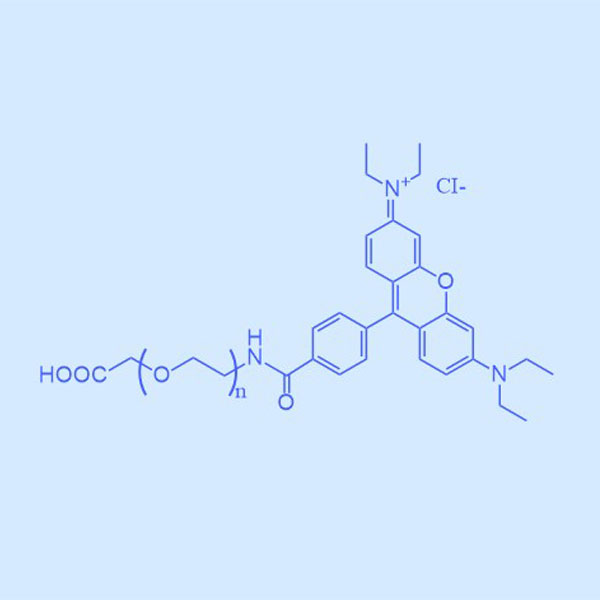 CY5-聚乙二醇-二苯并環(huán)辛炔,Cy5-PEG-DBCO