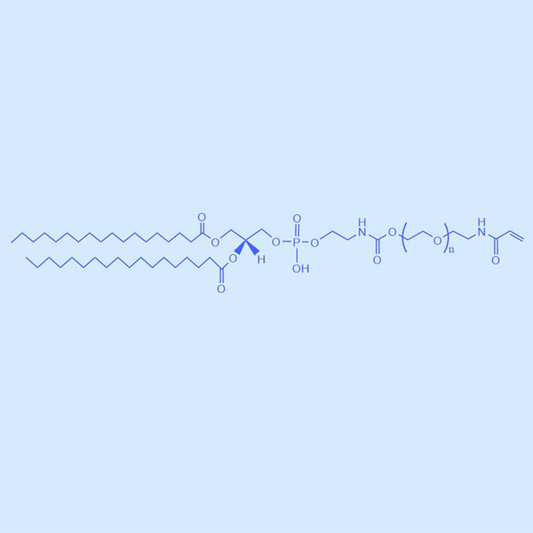 磷脂-聚乙二醇-二苯基环辛炔,DBCO-PEG-DSPE
