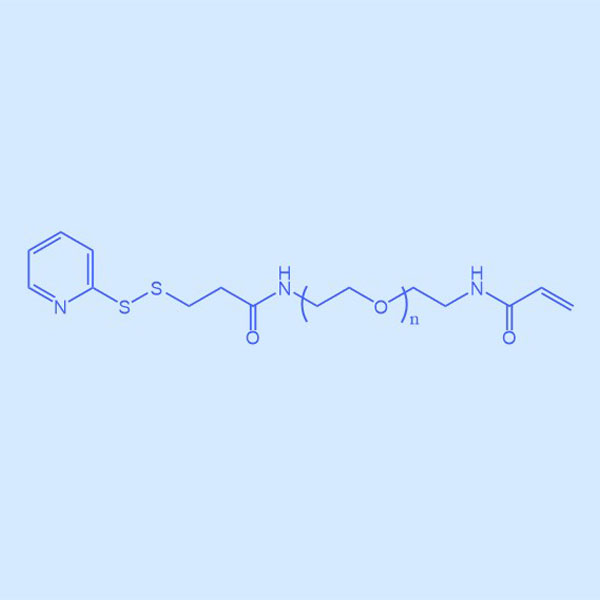 二苯環(huán)辛炔-聚乙二醇-活性酯,DBCO-PEG-NHS