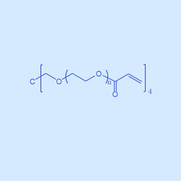 四臂PEG丙烯酸酯 四臂聚乙二醇丙烯酸酯,4ARM-PEG-AC,4ARM-PEG-Acrylate