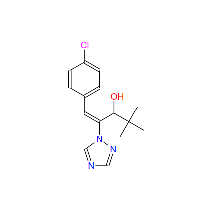 烯效唑,Uniconazole