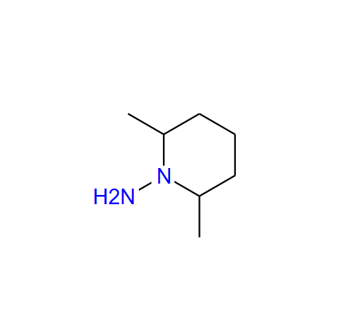 1-氨基-2,6-二甲基哌啶,1-AMINO-2,6-DIMETHYLPIPERIDINE