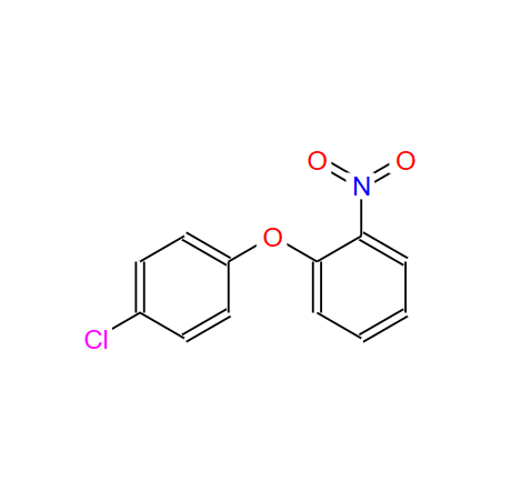 4'-氯-2-硝基二苯醚,1-[(4-Chlorophenyl)oxy]-2-nitrobenzene