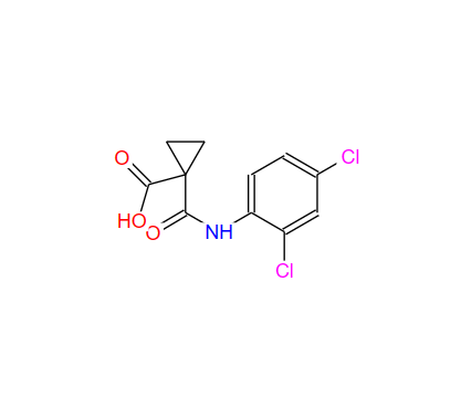 环丙酸酰胺,CYCLANILIDE