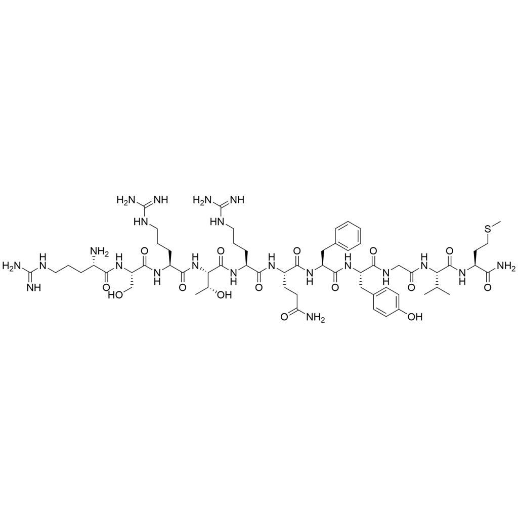 Hemokinin 1 (mouse),Hemokinin 1 (mouse)