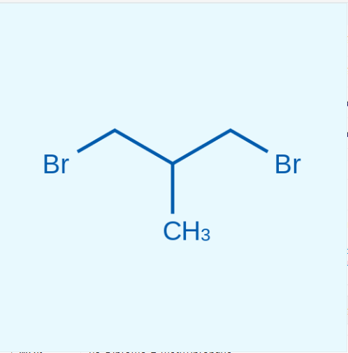 1,3-二溴-2-甲基丙烷
