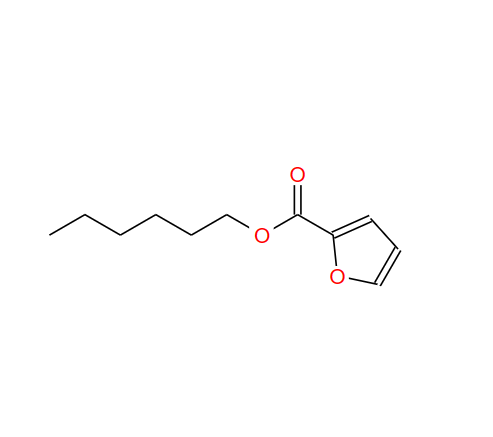 2-糠酸己酯,FEMA 2571