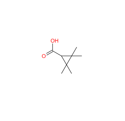 甲氰菊酸,2,2,3,3-TETRAMETHYLCYCLOPROPANECARBOXYLIC ACID