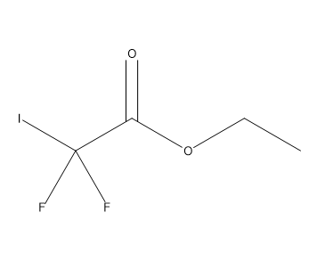 二氟碘乙酸乙酯,Ethyl iododifluoroacetate