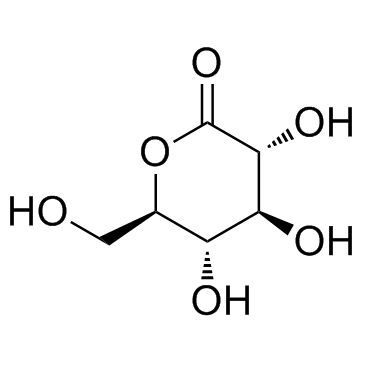 葡萄糖酸内酯,GLUCONO -DELTA-LACTONE