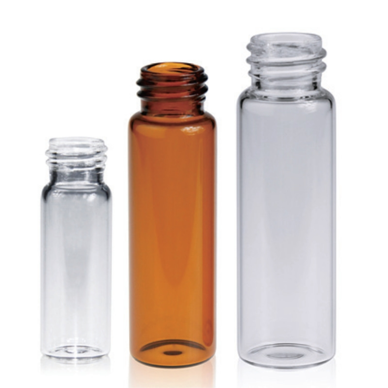 玻璃样品瓶试剂瓶,Glass sample bottle Reagent bottle