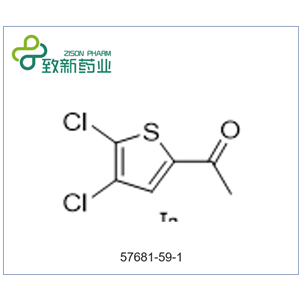 2-乙酰基-4,5-二氯噻吩