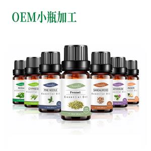 檸檬油,Citrus Oil