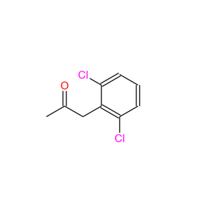 2,6-二氯苯丙酮