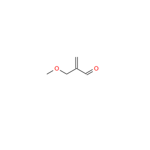 2-(甲氧基甲基)丙烯醛