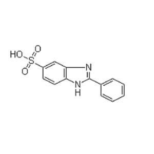 2-苯基苯并咪唑-5-磺酸,2-Phenylbenzimidazole-5-sulfonic acid