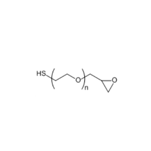 SH-PEG-EPO 巯基-聚乙二醇-环氧乙烷