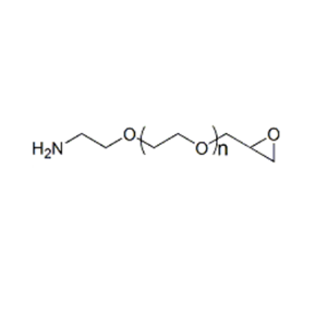 α-氨基-ω-缩水甘油基聚乙二醇 NH2-PEG-EPO