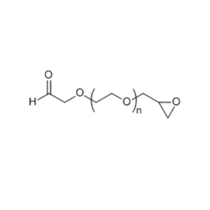 α-醛基-ω-缩水甘油基聚乙二醇,CHO-PEG-EPO