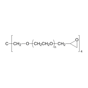 4-ArmPEG-EPO 四臂聚乙二醇缩水甘油醚