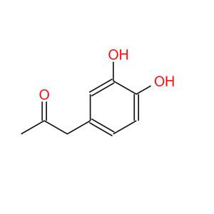 3,4-二羟基苯基-2-丙酮