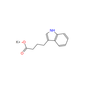 3-吲哚丁酸钾,Indole-3-butyric acid, potassium salt