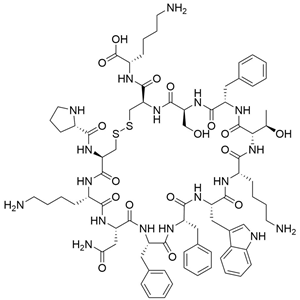 Cortistatin 14