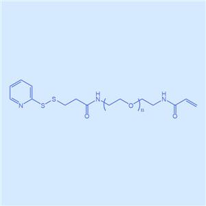 二苯环辛炔-聚乙二醇-活性酯,DBCO-PEG-NHS