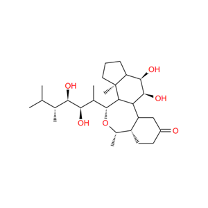 表油菜素內(nèi)酯