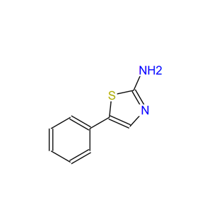 5-苯基-2-三唑胺