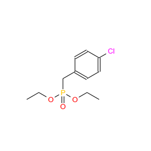 4-氯苯基磷酸二乙酯,DIETHYL 4-CHLOROBENZYLPHOSPHONATE