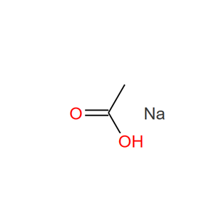 乙酸钠盐-D3