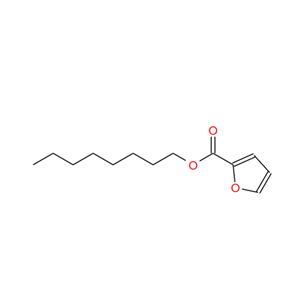 正辛基-2-呋喃羧酸酯