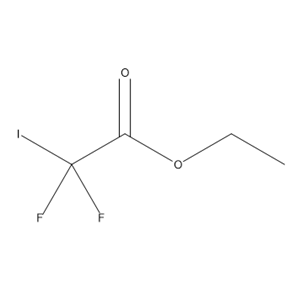 二氟碘乙酸乙酯,Ethyl iododifluoroacetate