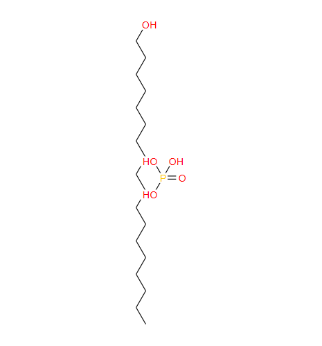 十八烷基PO4酯,Phosphoric acid, octadecyl ester