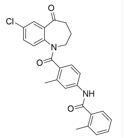 托伐普坦雜質a,Tovaptan impurity a