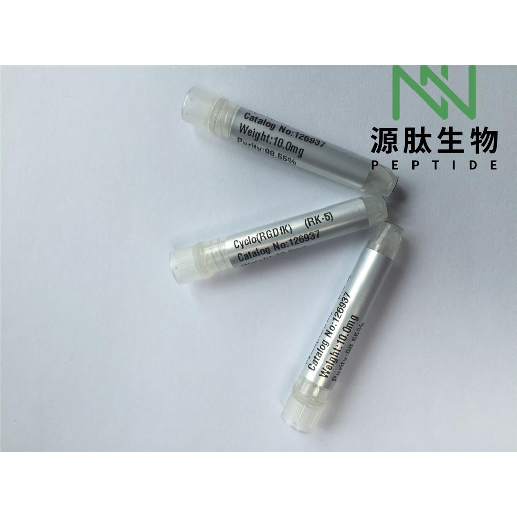 人类降钙素基因相关肽 1,α-CGRP (human)；Calcitonin Gene Related Peptide, CGRP, human