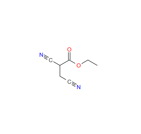 2,3-二氰基丙酸乙酯,Ethyl 2,3-Dicyanopropionate