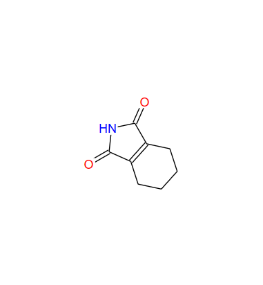 3,4,5,6-四氢邻苯二甲酰亚胺,3,4,5,6-Tetrahydrophthalimide