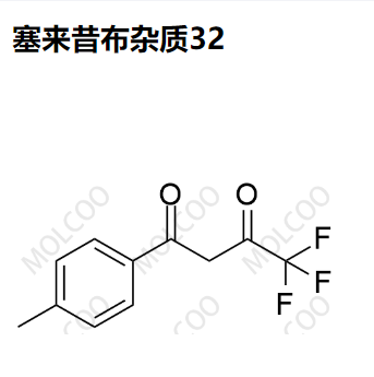 塞来昔布杂质32,Celecoxib Impurity 32