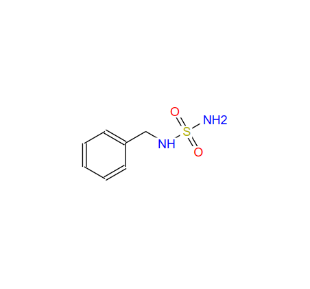 (氨磺酰基氨基)甲基苯,N-(benzyl)sulfamide